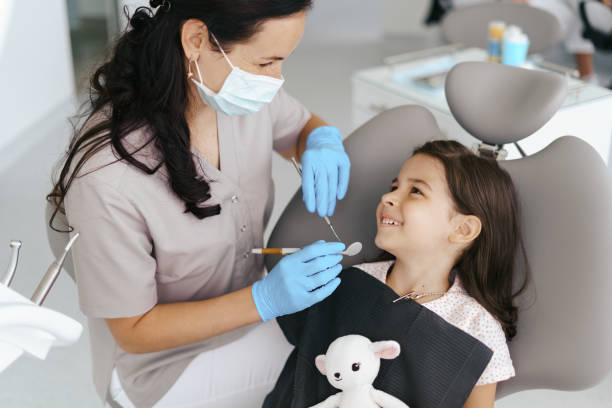 Best Emergency Pediatric Dentist  in New Hartford Center, CT